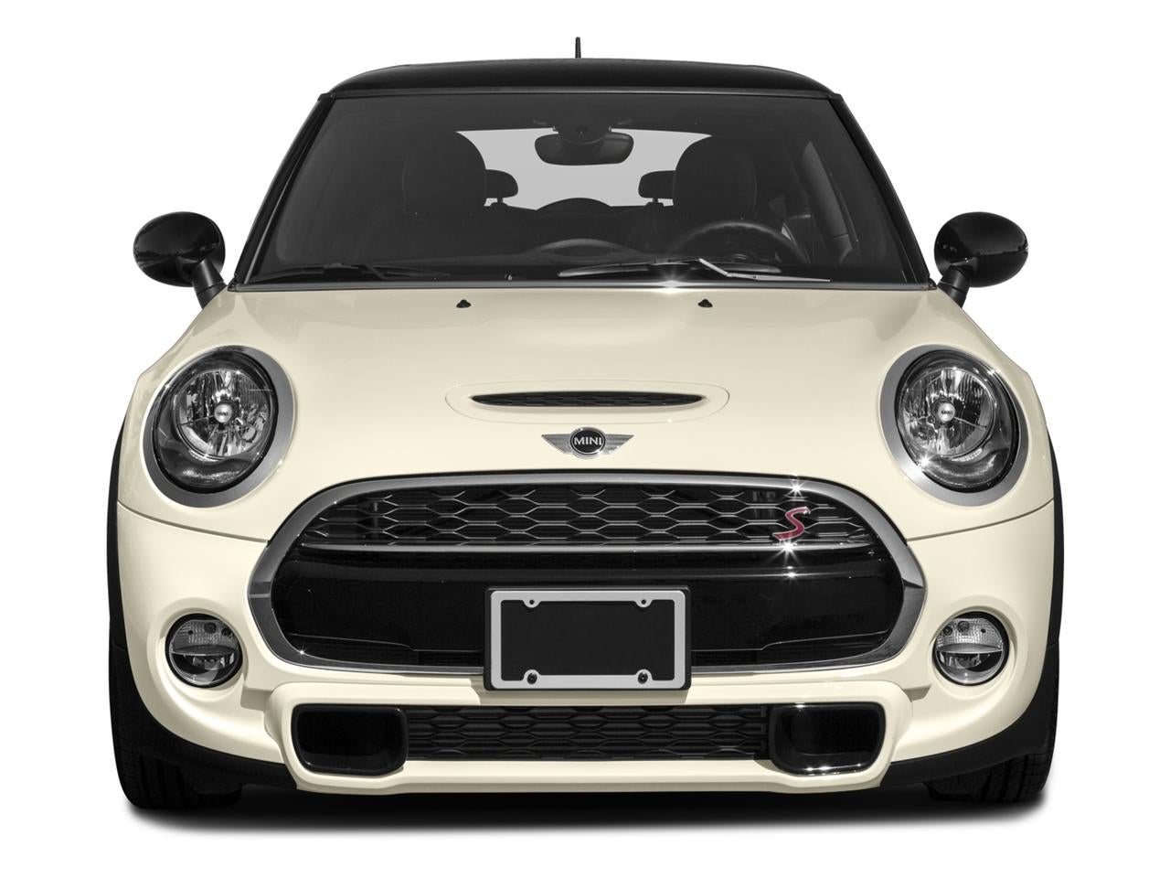 2017 MINI Cooper S Hardtop Cooper S