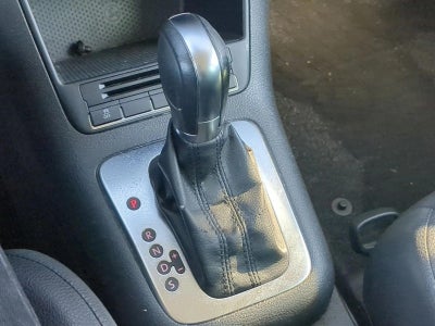 2014 Volkswagen Tiguan 2WD 4dr Auto SE