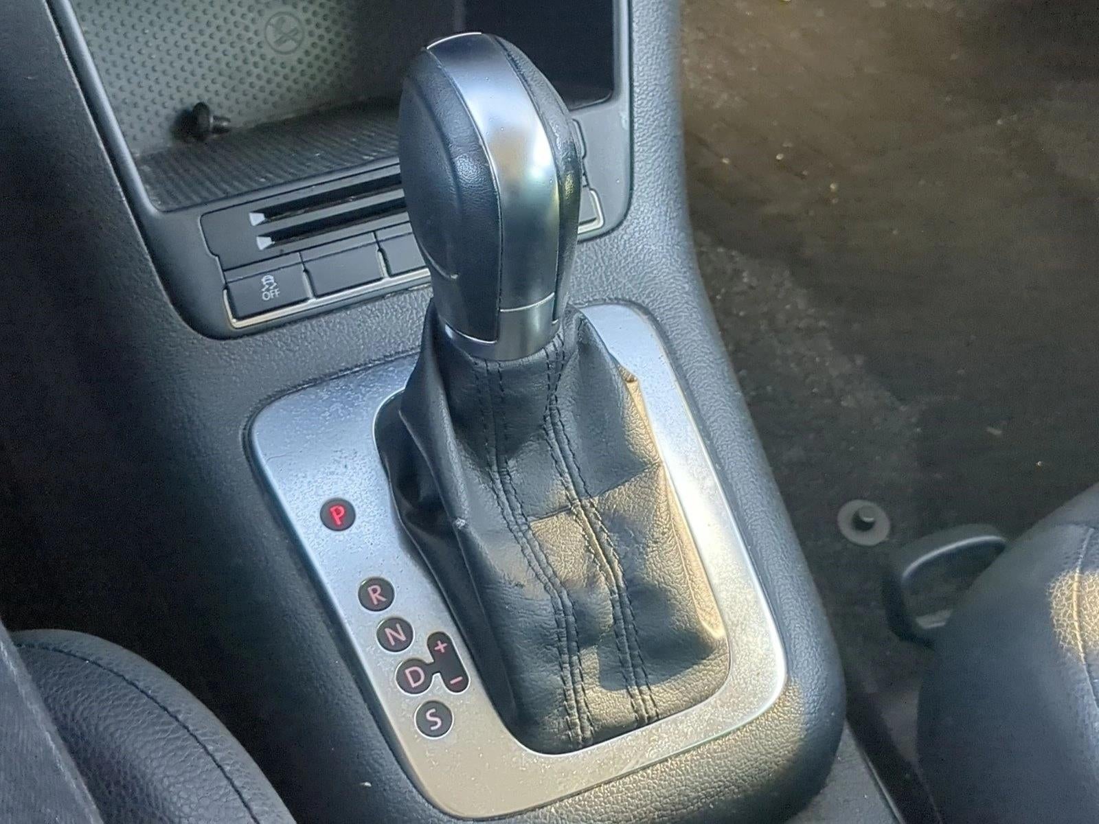 2014 Volkswagen Tiguan 2WD 4dr Auto SE