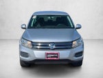2014 Volkswagen Tiguan 2WD 4dr Auto SE