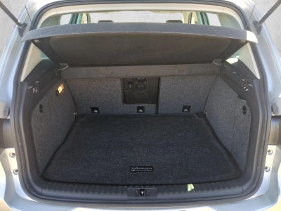 2014 Volkswagen Tiguan 2WD 4dr Auto SE
