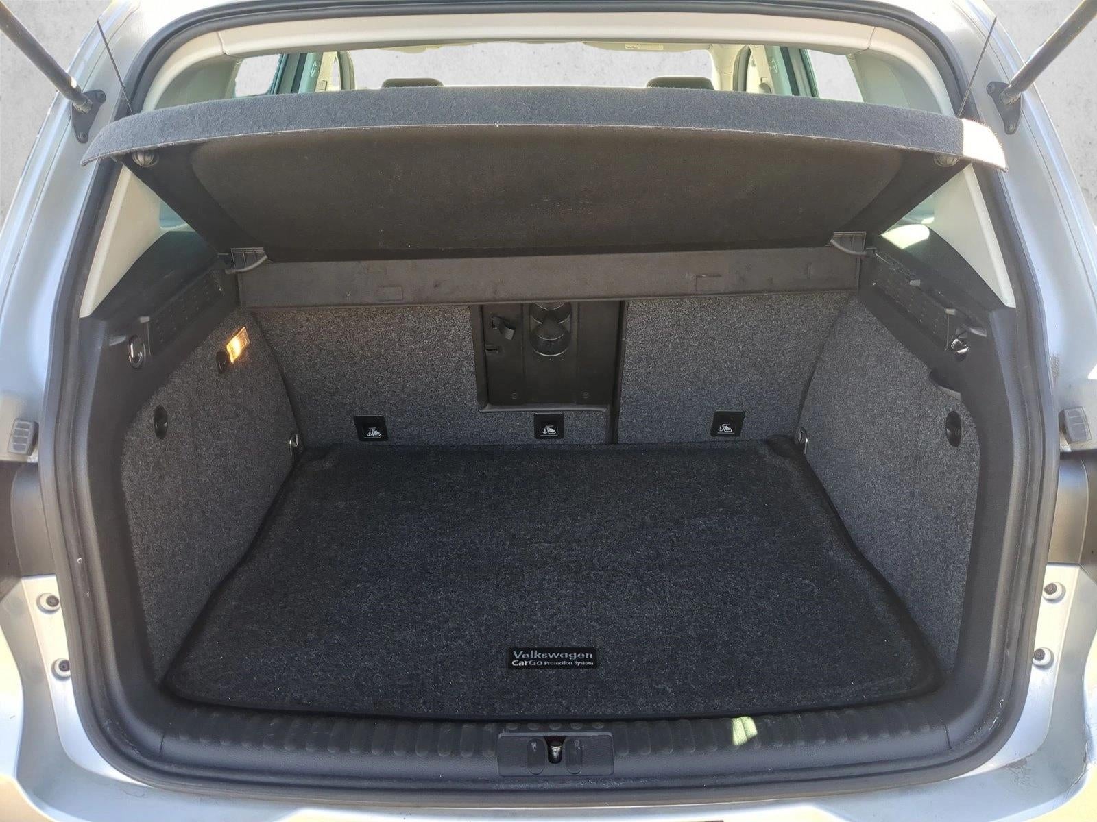 2014 Volkswagen Tiguan 2WD 4dr Auto SE