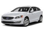 2015 Volvo V60 4dr Wgn T5 Drive-E Platinum FWD