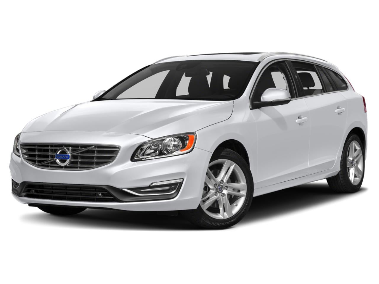 2015 Volvo V60 4dr Wgn T5 Drive-E Platinum FWD