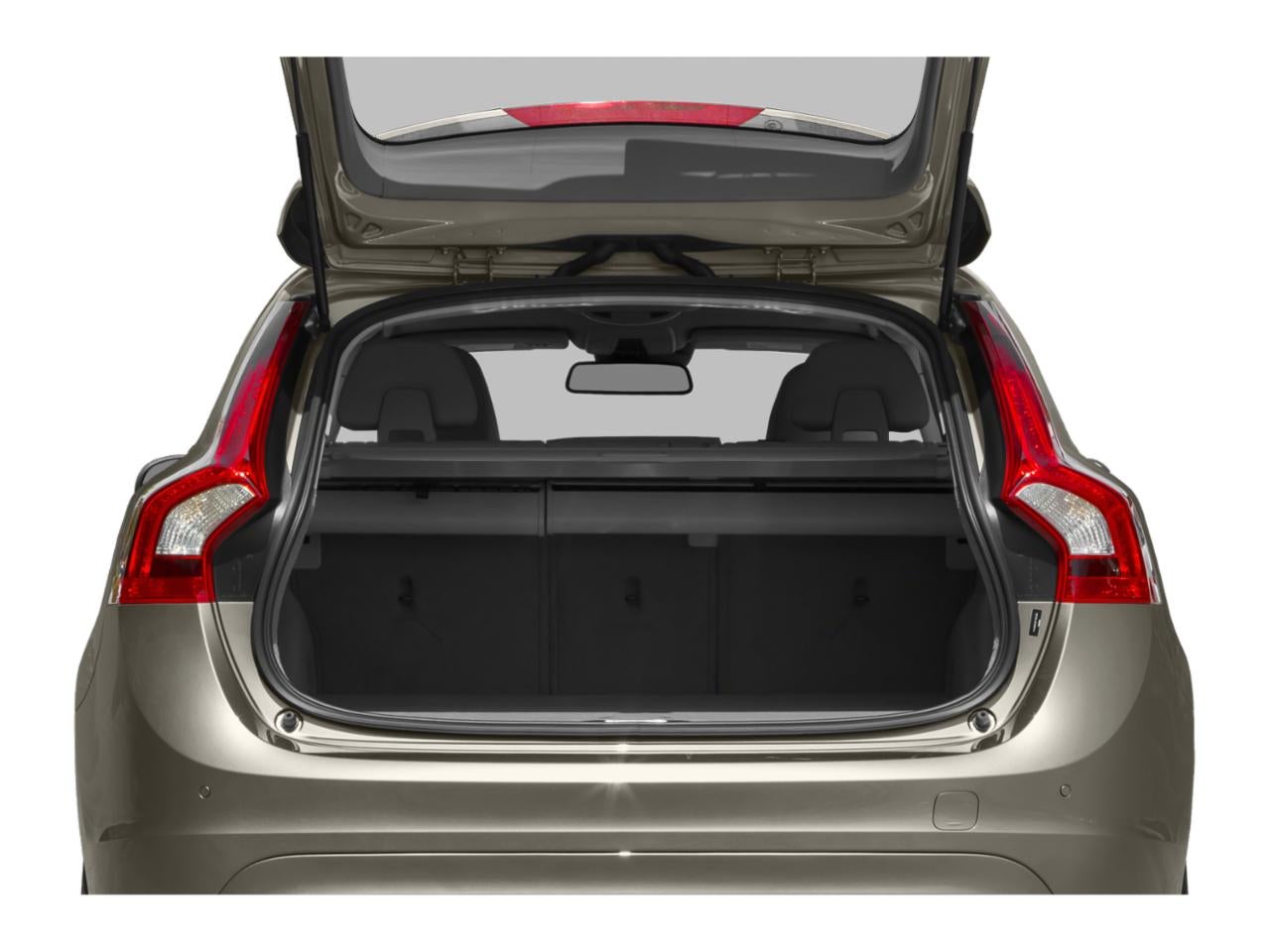 2015 Volvo V60 4dr Wgn T5 Drive-E Platinum FWD