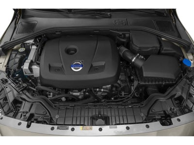 2015 Volvo V60 4dr Wgn T5 Drive-E Platinum FWD