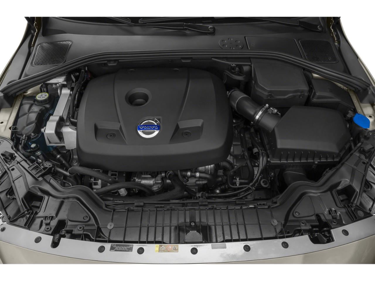 2015 Volvo V60 4dr Wgn T5 Drive-E Platinum FWD