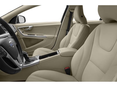 2015 Volvo V60 4dr Wgn T5 Drive-E Platinum FWD