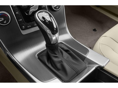 2015 Volvo V60 4dr Wgn T5 Drive-E Platinum FWD