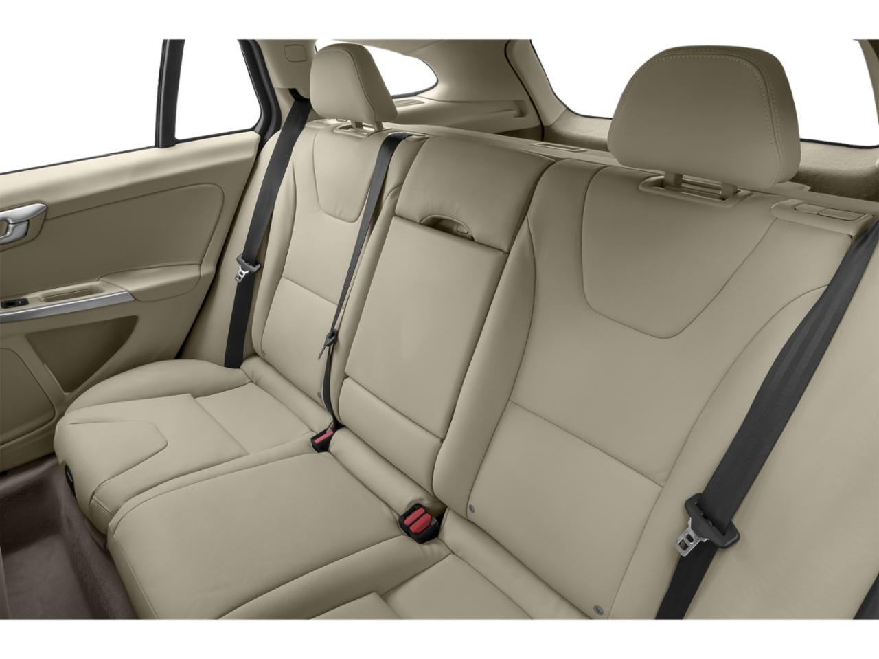 2015 Volvo V60 4dr Wgn T5 Drive-E Platinum FWD