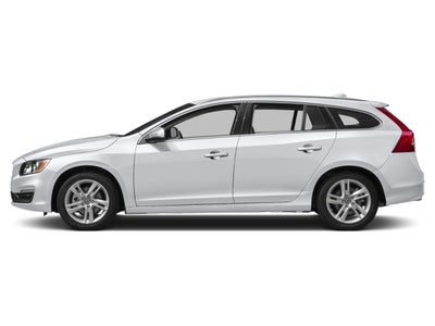 2015 Volvo V60 4dr Wgn T5 Drive-E Platinum FWD