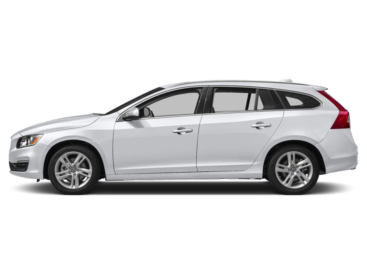 2015 Volvo V60 4dr Wgn T5 Drive-E Platinum FWD