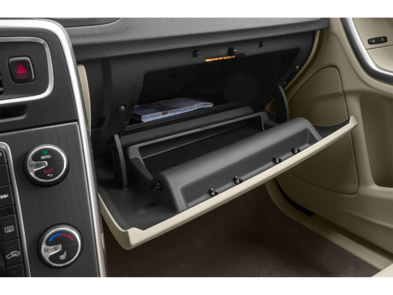 2015 Volvo V60 4dr Wgn T5 Drive-E Platinum FWD