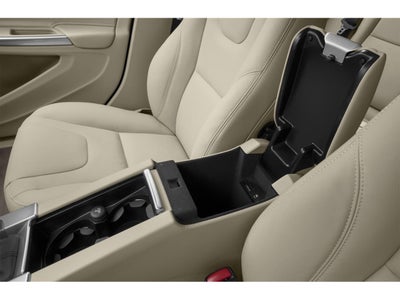 2015 Volvo V60 4dr Wgn T5 Drive-E Platinum FWD