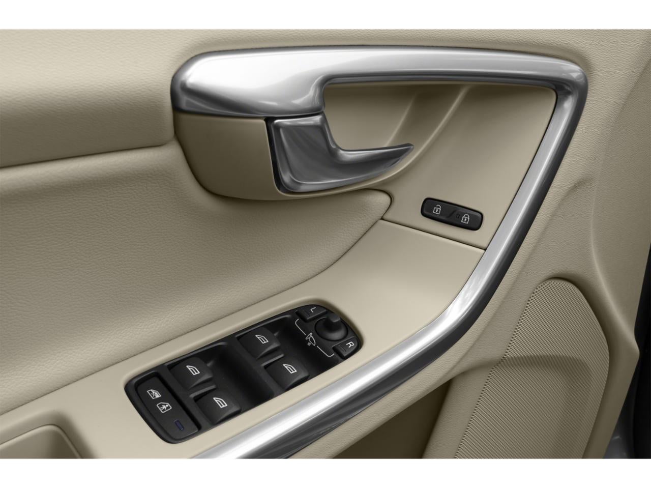 2015 Volvo V60 4dr Wgn T5 Drive-E Platinum FWD