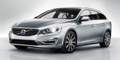 2015 Volvo V60 4dr Wgn T5 Drive-E Platinum FWD