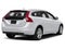 2015 Volvo V60 4dr Wgn T5 Drive-E Platinum FWD