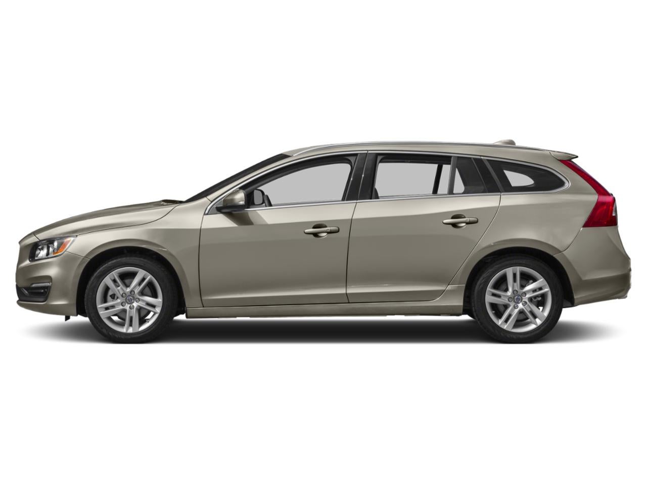 2015 Volvo V60 4dr Wgn T5 Drive-E Platinum FWD