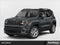 2017 Jeep Renegade Altitude FWD
