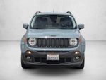2017 Jeep Renegade Altitude FWD