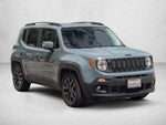 2017 Jeep Renegade Altitude FWD