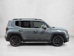 2017 Jeep Renegade Altitude FWD