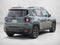 2017 Jeep Renegade Altitude FWD