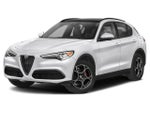 2022 Alfa Romeo Stelvio Ti AWD