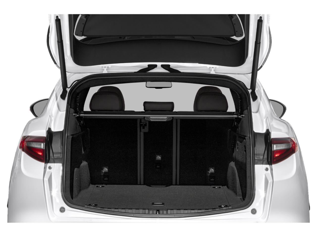 2022 Alfa Romeo Stelvio Ti AWD