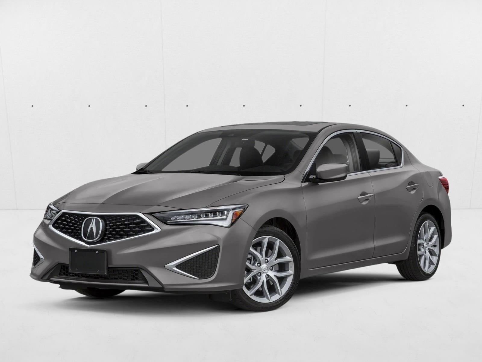 2021 Acura ILX Sedan