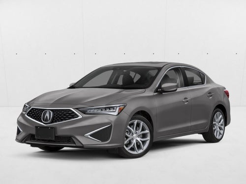 2021 Acura ILX Sedan