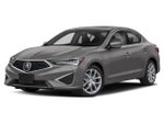 2021 Acura ILX Sedan