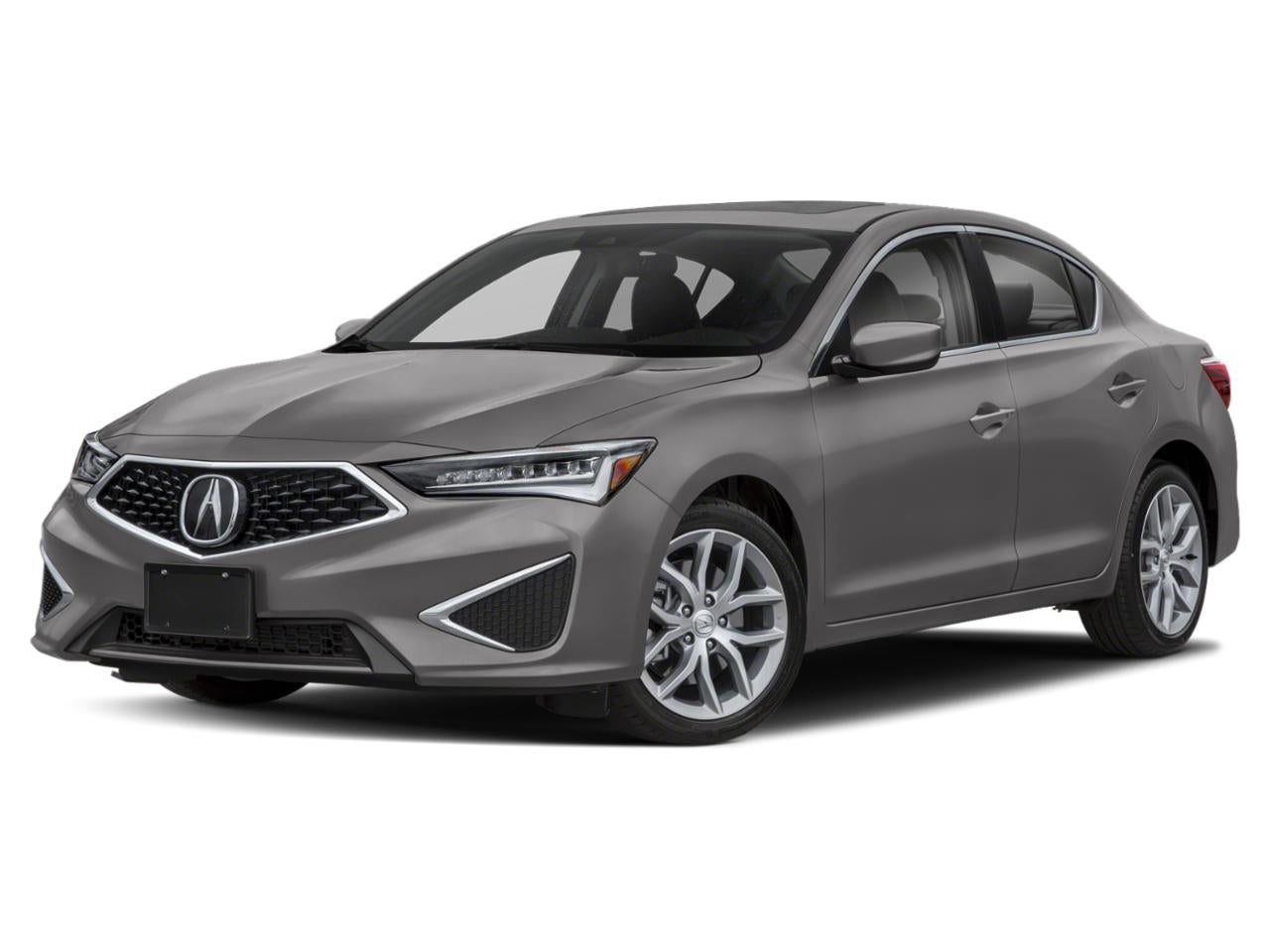 2021 Acura ILX Sedan