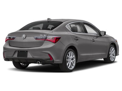 2021 Acura ILX Sedan