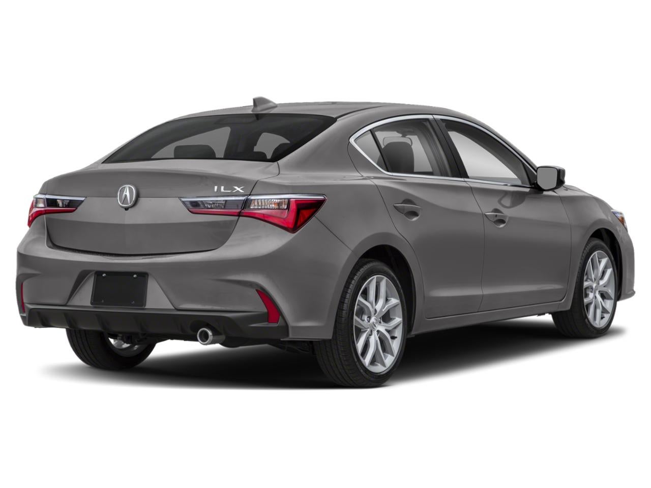 2021 Acura ILX Sedan