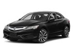 2018 Acura ILX Special Edition Sedan