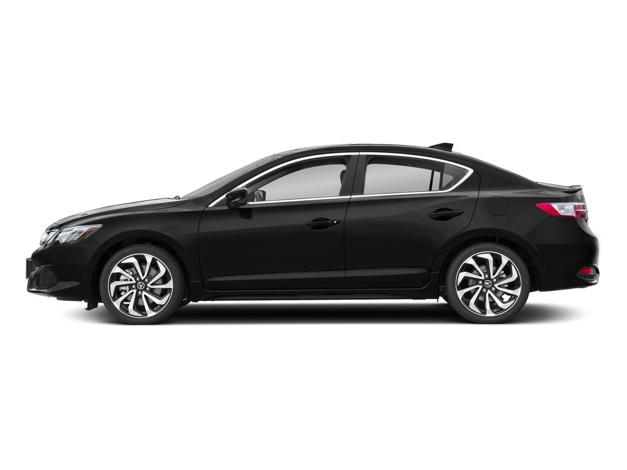 2018 Acura ILX Special Edition Sedan