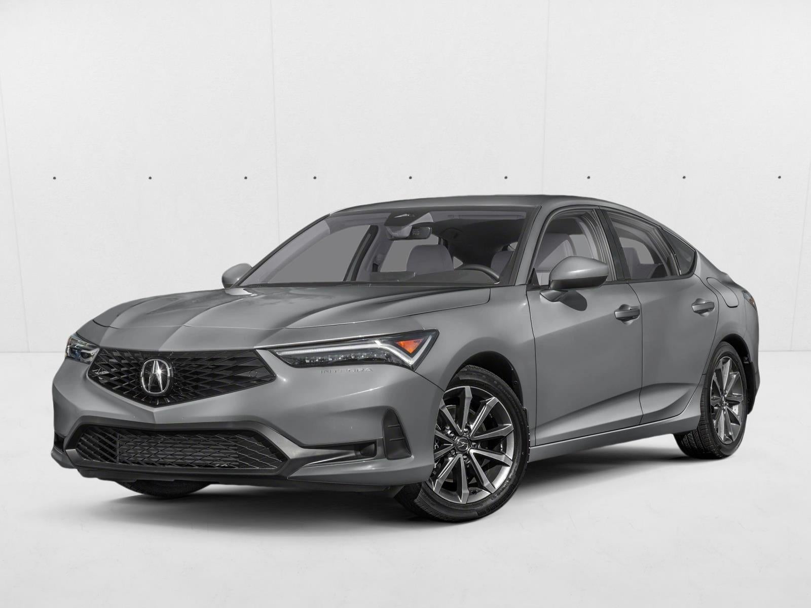 2024 Acura Integra CVT