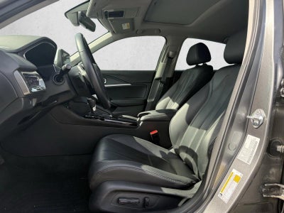 2024 Acura Integra CVT