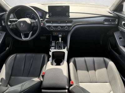 2024 Acura Integra CVT