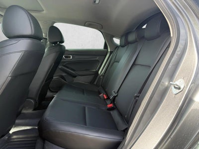 2024 Acura Integra CVT