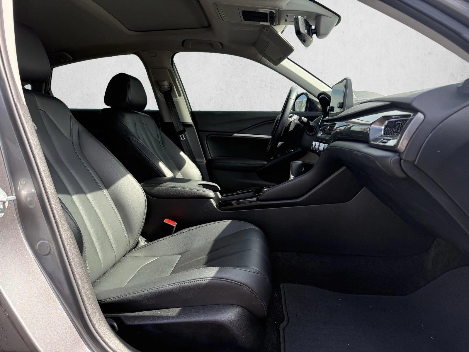 2024 Acura Integra CVT