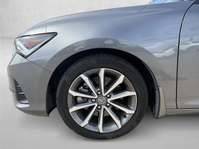 2024 Acura Integra CVT