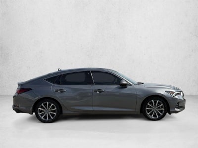 2024 Acura Integra CVT