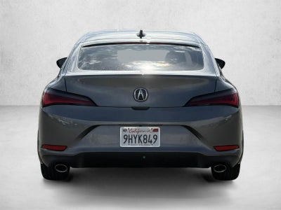 2024 Acura Integra CVT