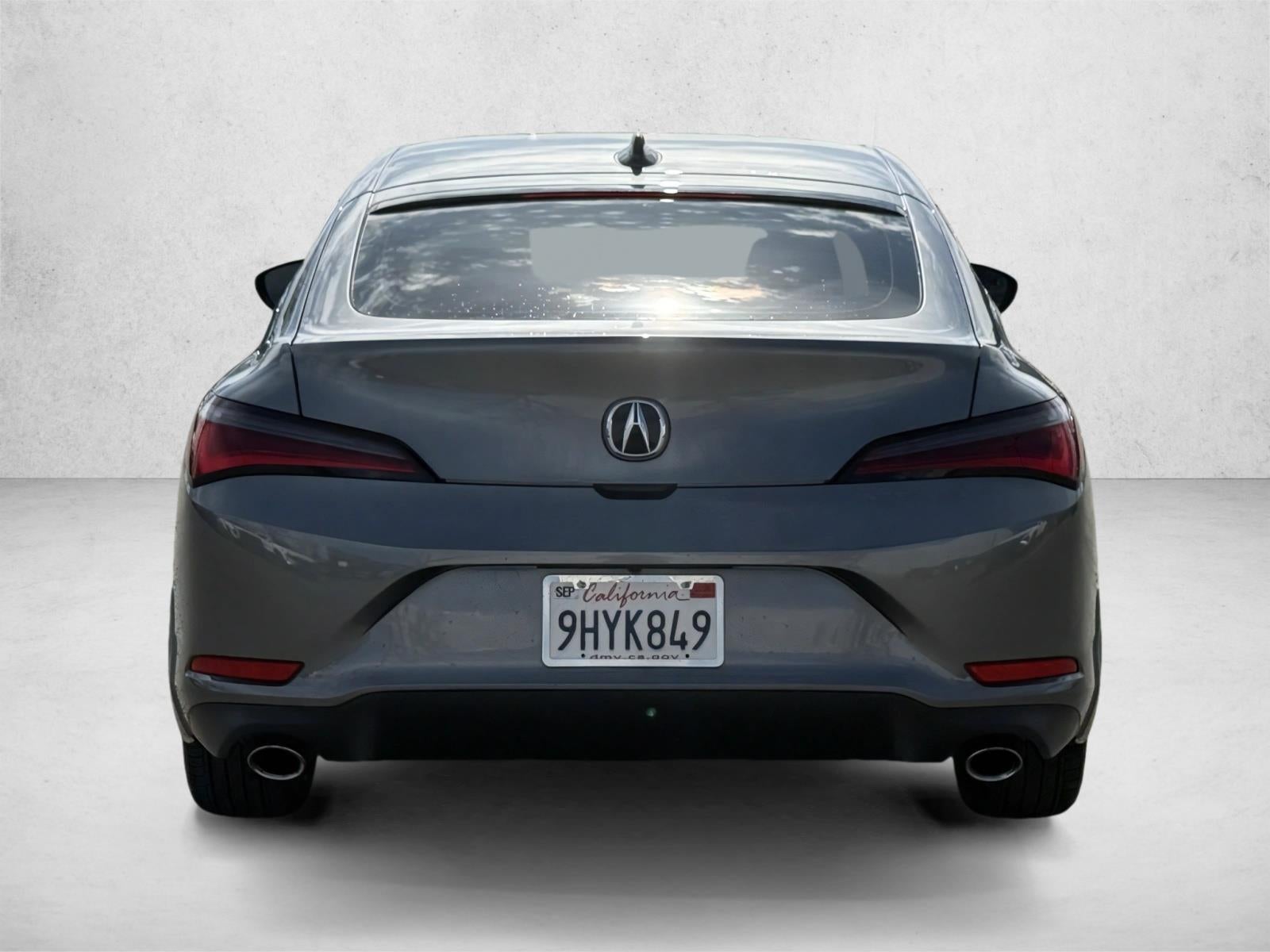2024 Acura Integra CVT