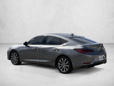2024 Acura Integra CVT