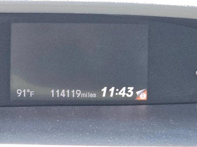 2013 Honda Civic Sedan LX Automatic