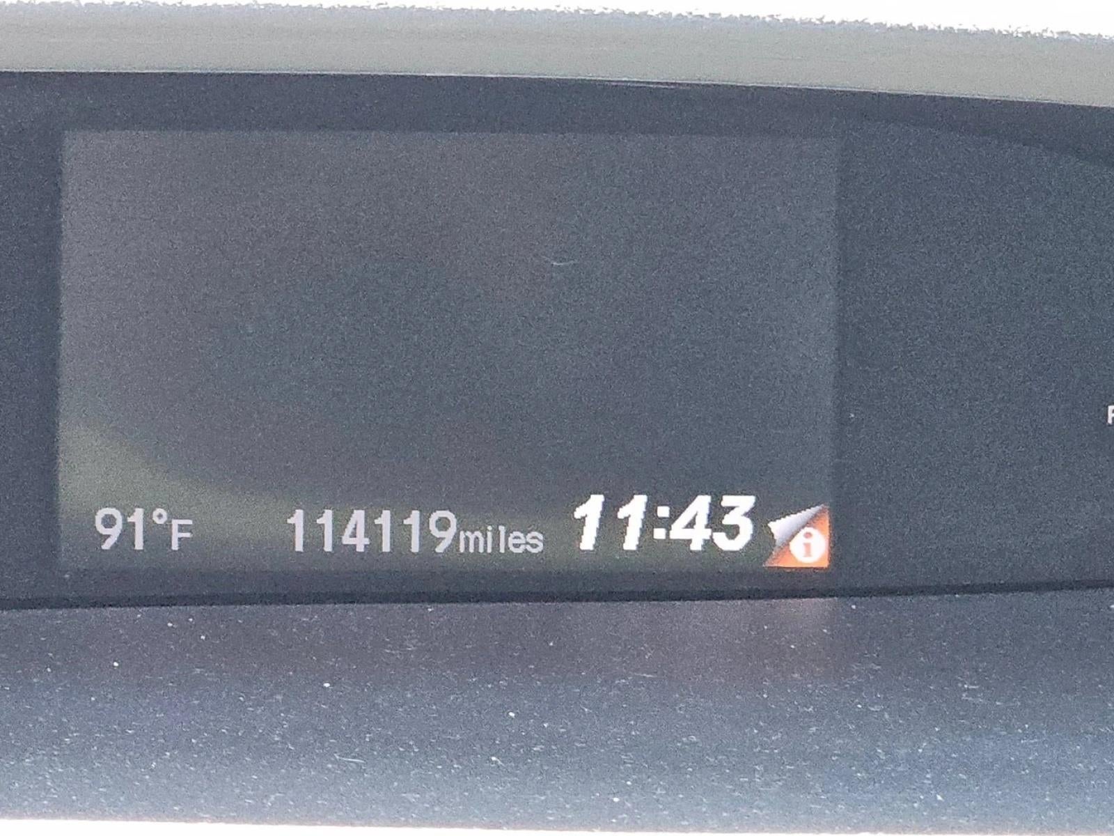 2013 Honda Civic Sedan LX Automatic