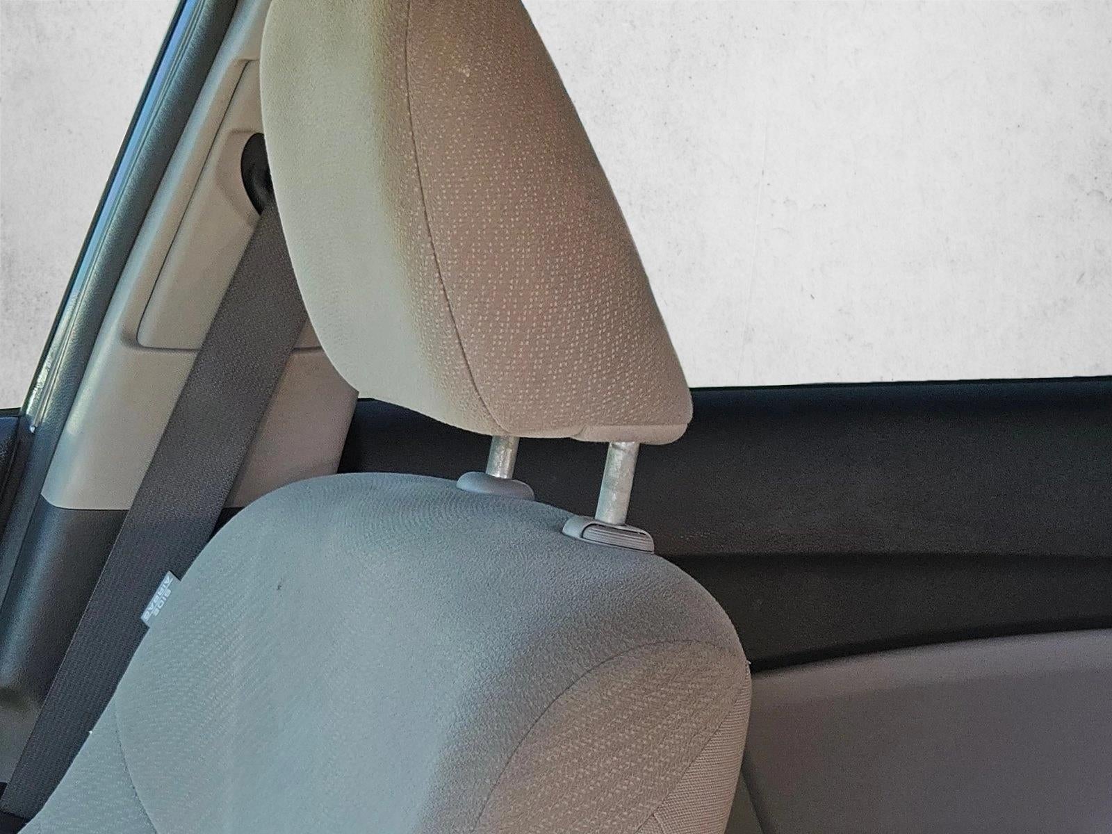 2013 Honda Civic Sedan LX Automatic